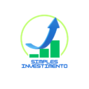 Logo para blog de investimentos